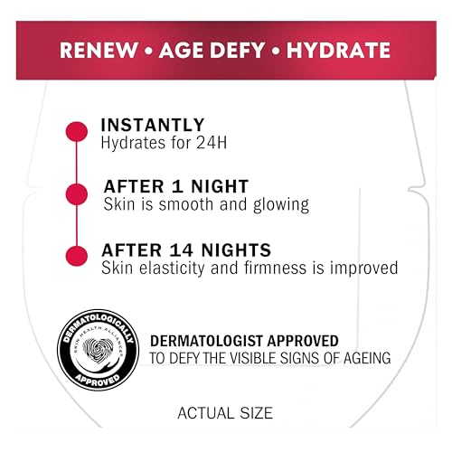 Olay Regenerist Niacinamide Day Cream SPF 30