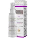 Leave-In Serum for Curly Hair with Plant Stem Cells