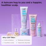 Noughty Natural Care Scalp Treatment Mask, 300 ml