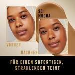 Max Factor Miracle Pure Foundation - Soft Toffee 84