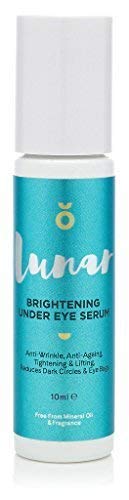 Lunar Glow Brightening Under Eye Serum 10ml