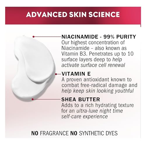 Olay Regenerist Niacinamide Day Cream SPF 30