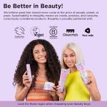 Noughty Natural Care Scalp Treatment Mask, 300 ml