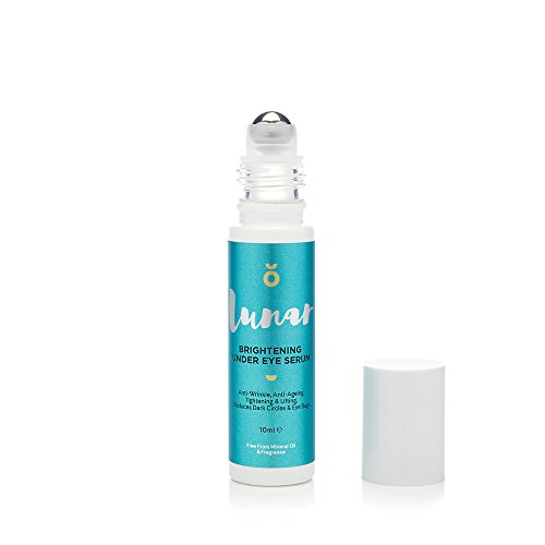 Lunar Glow Brightening Under Eye Serum 10ml