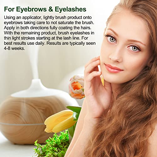 Pure Jamaican Black Castor Oil for Skin & Hair