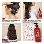 Revlon UniqOne Shampoo for Smooth, Shiny Hair