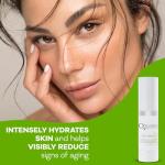 Ongaro Beauty Organic Eye Cream for Dark Circles