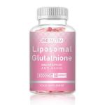 Liposomal Glutathione Gummies with Vitamin C