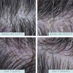 AMELIORATE Deep Cleansing Scalp Mask