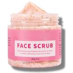 Retinol and Vitamin E Exfoliating Face Scrub