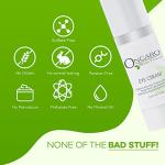Ongaro Beauty Organic Eye Cream for Dark Circles