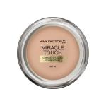 Max Factor Miracle Touch Foundation Warm Almond