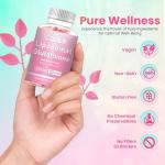 Liposomal Glutathione Gummies with Vitamin C