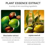 Retinol and Vitamin E Exfoliating Face Scrub