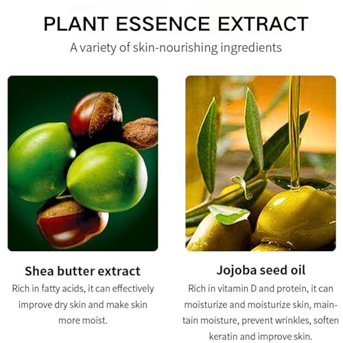 Retinol and Vitamin E Exfoliating Face Scrub