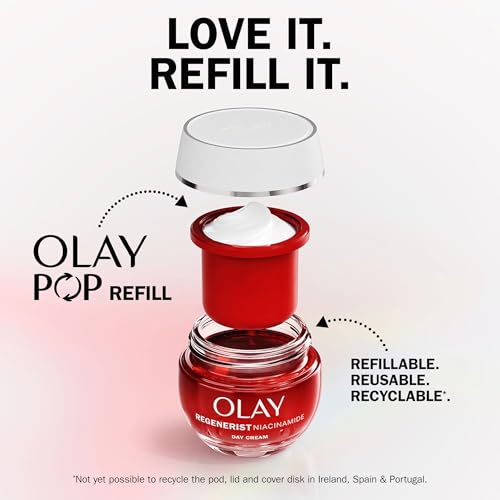 Olay Regenerist Niacinamide Day Cream SPF 30