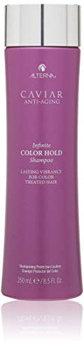 Caviar Color Hold Anti-Aging Shampoo 250ml