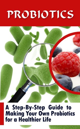 Homemade Probiotics for Youthful Skin and Health