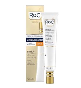 RoC Retinol Correxion Anti-Aging Daily Moisturizer SPF 30