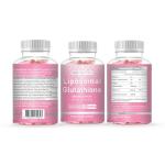 Liposomal Glutathione Gummies with Vitamin C