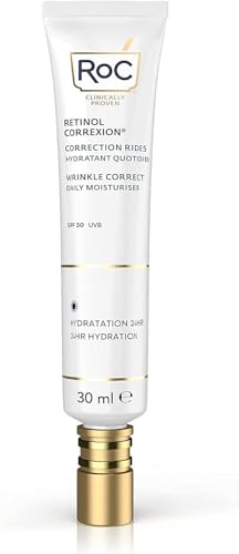 RoC Retinol Correxion Anti-Aging Daily Moisturizer SPF 30