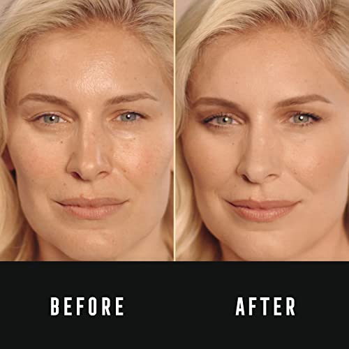 Max Factor Miracle Touch Foundation Warm Almond