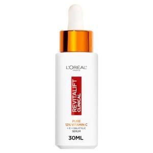 L'Oreal Revitalift Vitamin C Brightening Serum