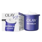 Olay Retinol 24 Night Cream with Vitamin E