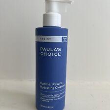 Paula's Choice Hydrating Cleanser for Dry Skin