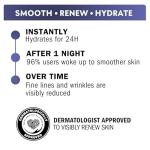 Olay Retinol 24 Night Cream with Vitamin E