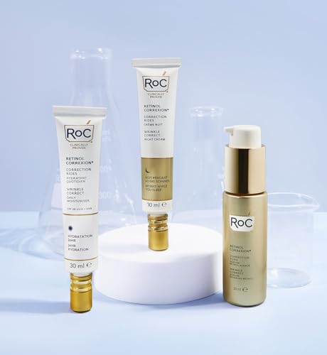RoC Retinol Correxion Anti-Aging Daily Moisturizer SPF 30