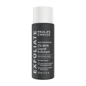 Paula's Choice BHA Liquid Peeling Exfoliant 30ml