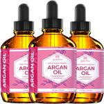 Leven Rose 100% Pure Argan Oil - 4 oz