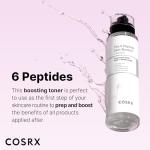 COSRX Peptide Collagen Booster Toner Serum 150mL