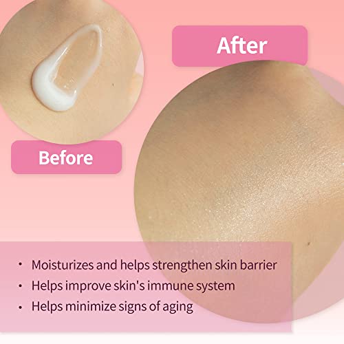 Neogen Probiotics Relief Cream for Hydration & Firming