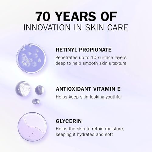 Olay Retinol 24 Night Cream with Vitamin E