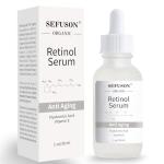 High Strength Retinol Serum for Youthful Skin