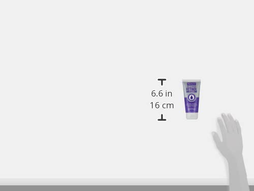 Beauty Formulas Retinol Facial Cleanser 150 ml