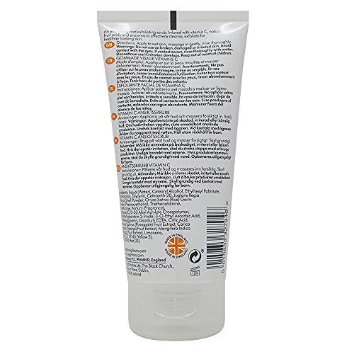 Creightons Vitamin C Glow Peeling 150 ml