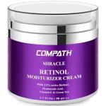 Retinol Moisturizer Cream for Youthful Skin