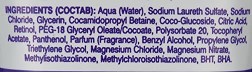 Beauty Formulas Retinol Facial Cleanser 150 ml