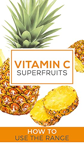 Creightons Vitamin C Glow Peeling 150 ml