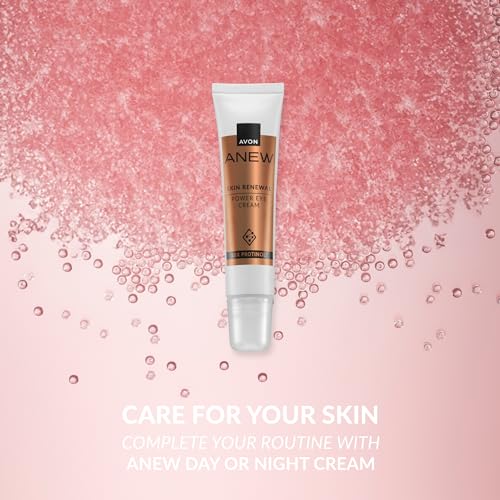 Avon Anew Renewal Eye Cream for Dark Circles