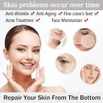 High Strength Retinol Serum for Youthful Skin