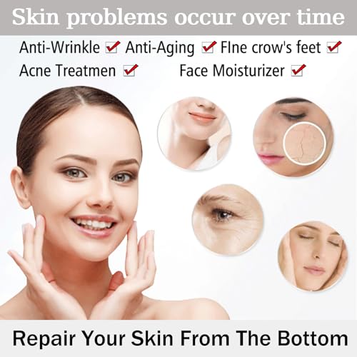 High Strength Retinol Serum for Youthful Skin