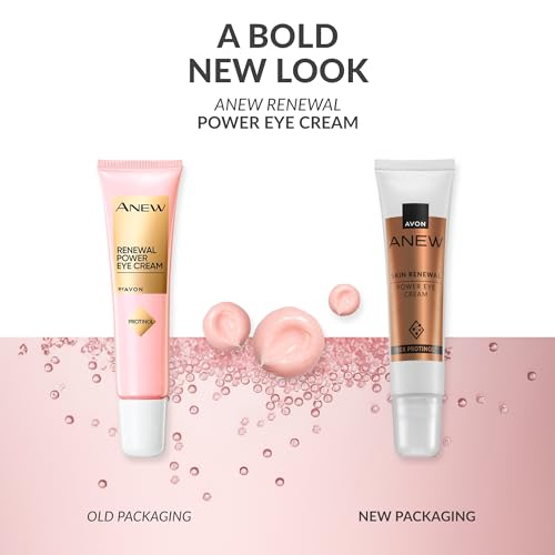 Avon Anew Renewal Eye Cream for Dark Circles