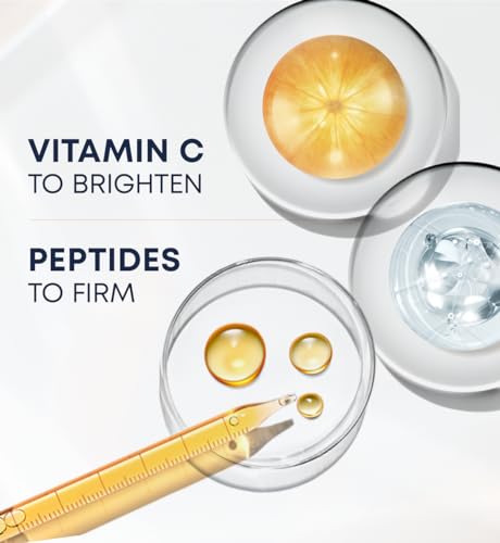 Roc Revive and Glow Serum 30ml