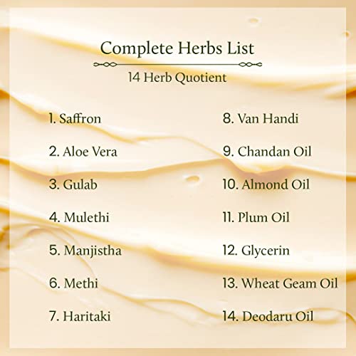 Blue Nectar Anti Aging Cream with Vitamin C