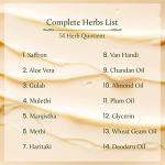 Blue Nectar Anti Aging Cream with Vitamin C