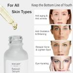 High Strength Retinol Serum for Youthful Skin